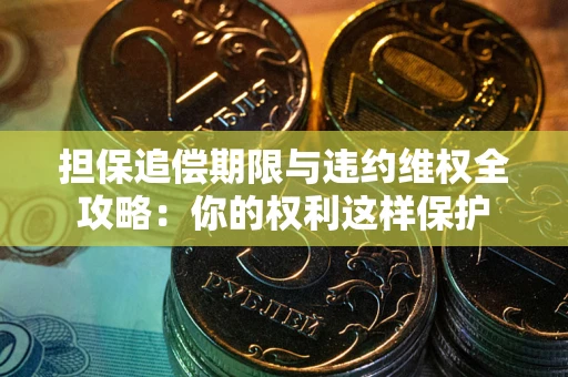 武汉担保追偿期限与违约维权全攻略：你的权利这样保护